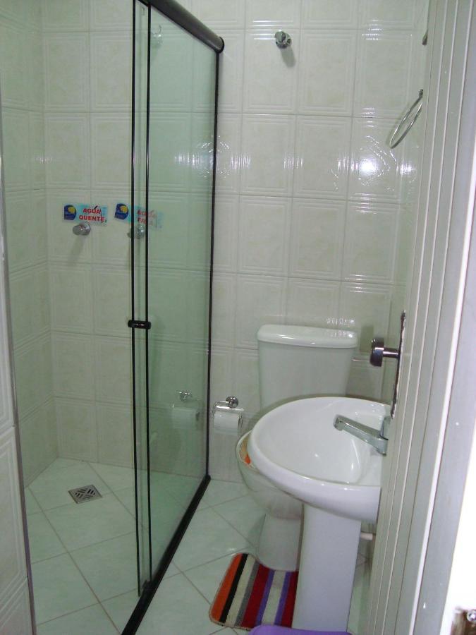Pousada Aguas Do Rio Pardo Candido Sales 外观 照片